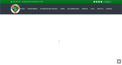 Desktop Screenshot of brandonclark.com